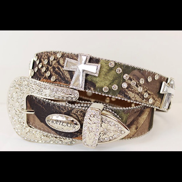 Belts