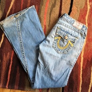 True Religion jeans