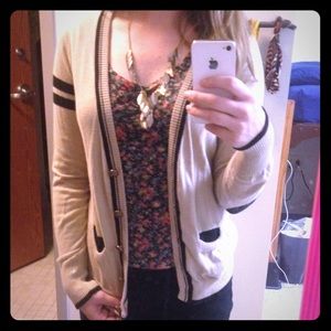 Forever 21 Cardigan