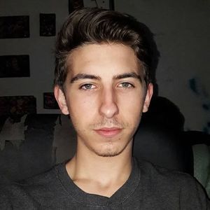 Meet your Posher, David