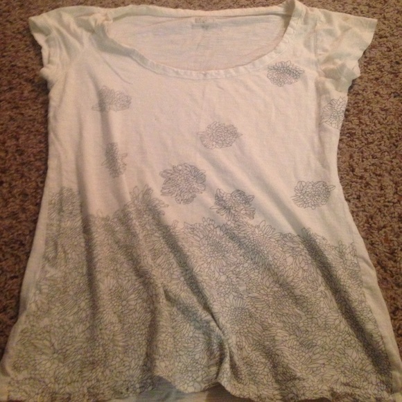 Loft shirt!