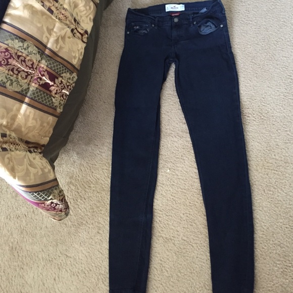Hollister Skinny Jeans
