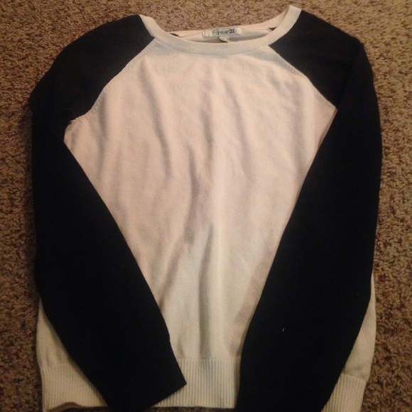 Forever 21 sweater