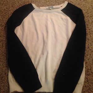 Forever 21 sweater