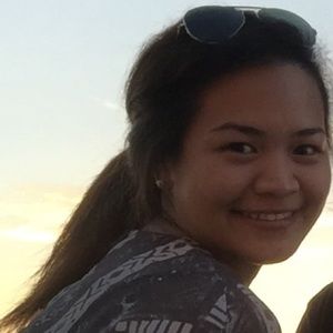 Meet your Posher, Alyza