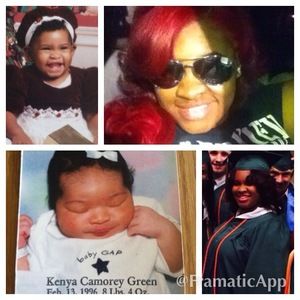 Meet your Posher, Kenya