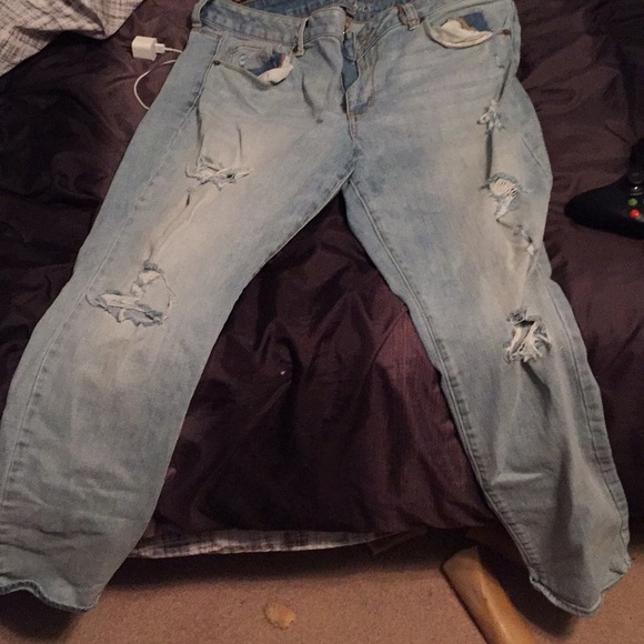 Pants - Picture 2 of 4