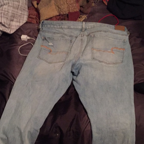 Pants - Picture 3 of 4