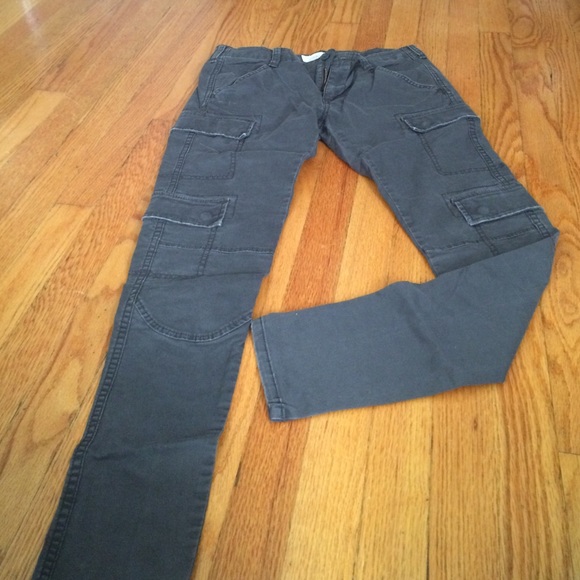 Denim&Supply Cargo pants
