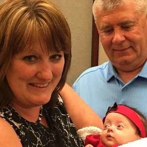 Meet your Posher, Janie