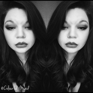 Meet your Posher, Chynna