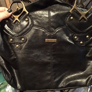 Jessica Simpson handbag