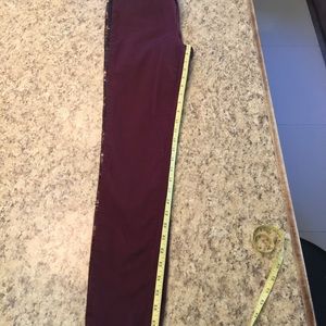 Stretching jogging Aeropostale size [6] r