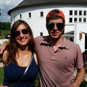 Meet your Posher, Annelise