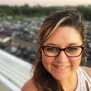 Meet your Posher, Bree