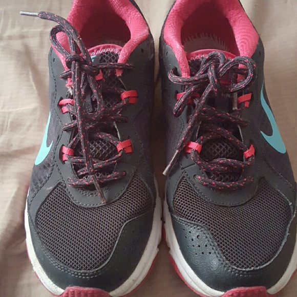 Nike wild trail