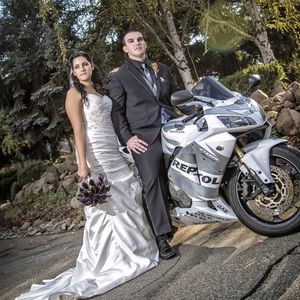 Meet your Posher, Steven