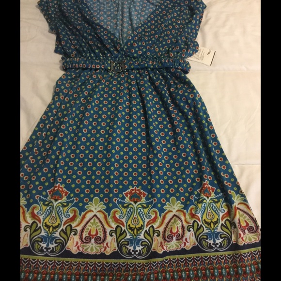 🌸🌺Colorful dress🌺💐
