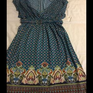 🌸🌺Colorful dress🌺💐