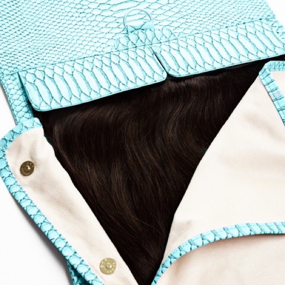 Take care of your extensions with HairClutch. main image 4