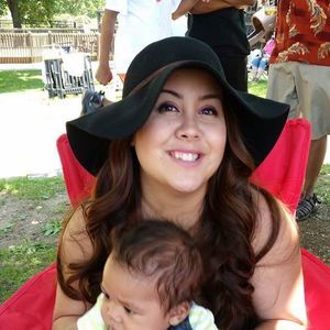 Meet your Posher, Dede