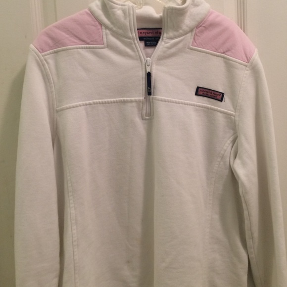 Vineyard Vines Shep Pullover