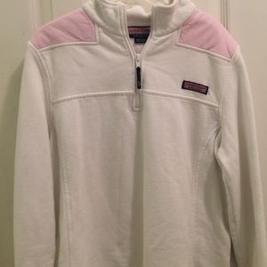 Vineyard Vines Shep Pullover