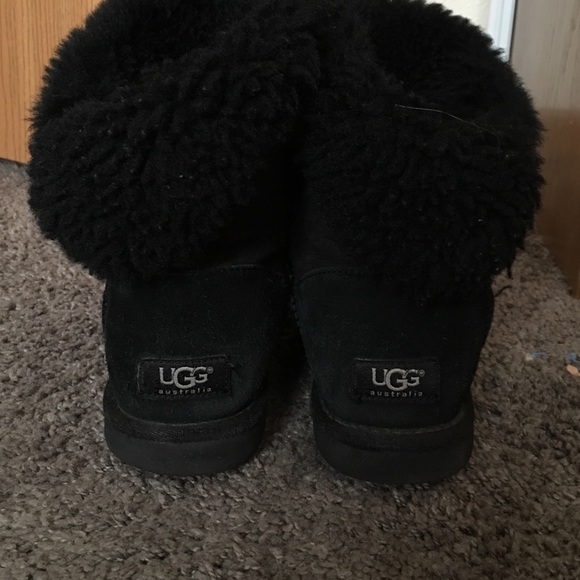Ugg boots