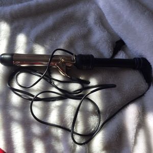Hot Tools curling iron