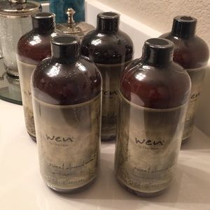 Wen cleansing conditioner