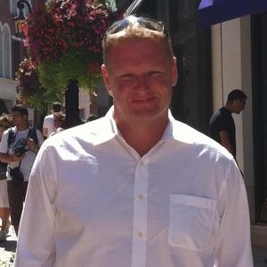 Meet your Posher, John