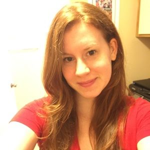 Meet your Posher, Kimberly