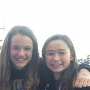 Meet your Posher, Bella