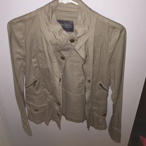 Extra Small Jacket