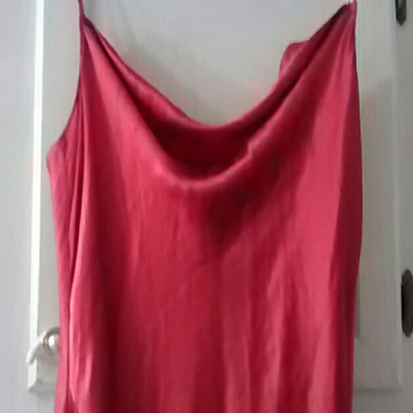 Gown