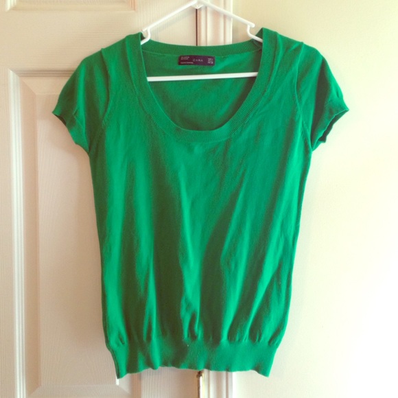 Zara Top