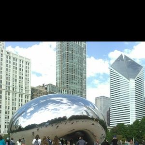 Meet your Posher, Cindy