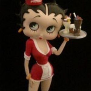 Meet your Posher, Carol