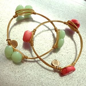 Authentic Bourbon and Boweties