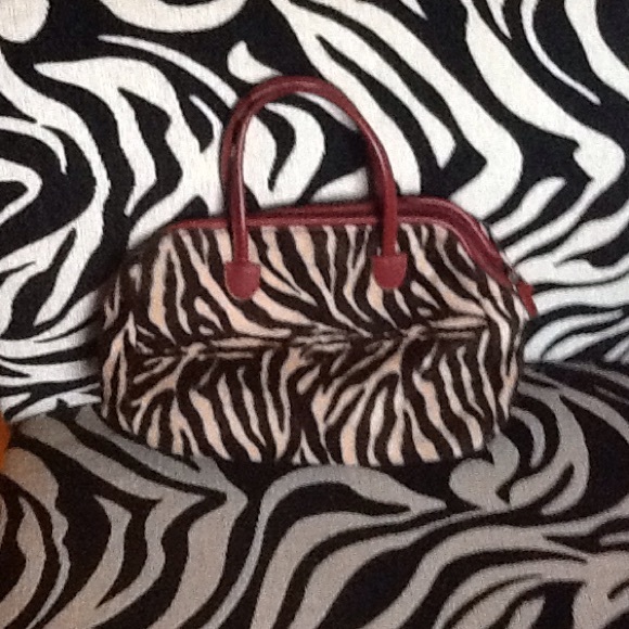 Victoria secret purse