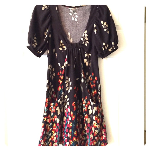 Dresses & Skirts - Into the Woods Dress