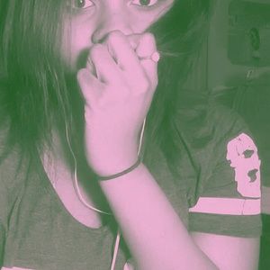 Meet your Posher, Aaliyah