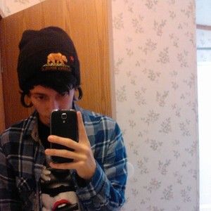 Meet your Posher, Joshua