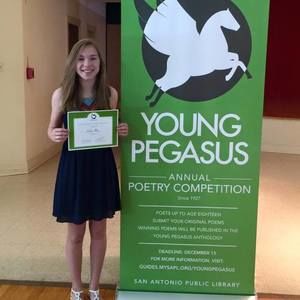 Meet your Posher, Haley