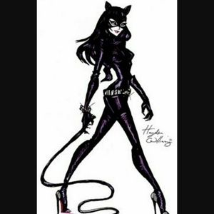 Meet your Posher, Donna