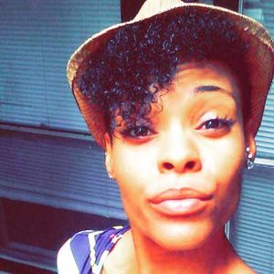 Meet your Posher, Brionka