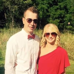 Meet your Posher, Kerstin