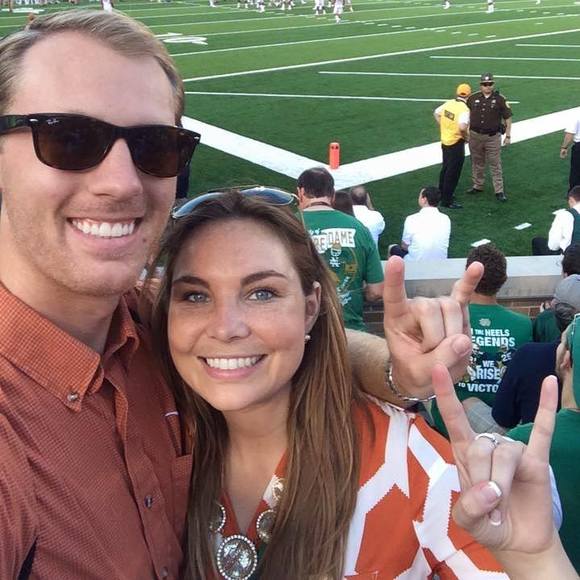 Meet your Posher, Melanie