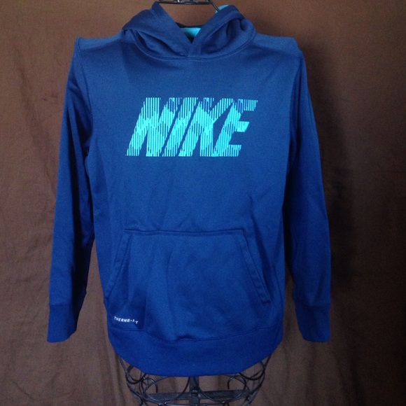 Therma-Fit Nike hoodie