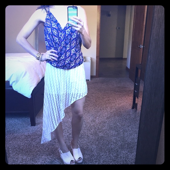 BCBGeneration Skirt